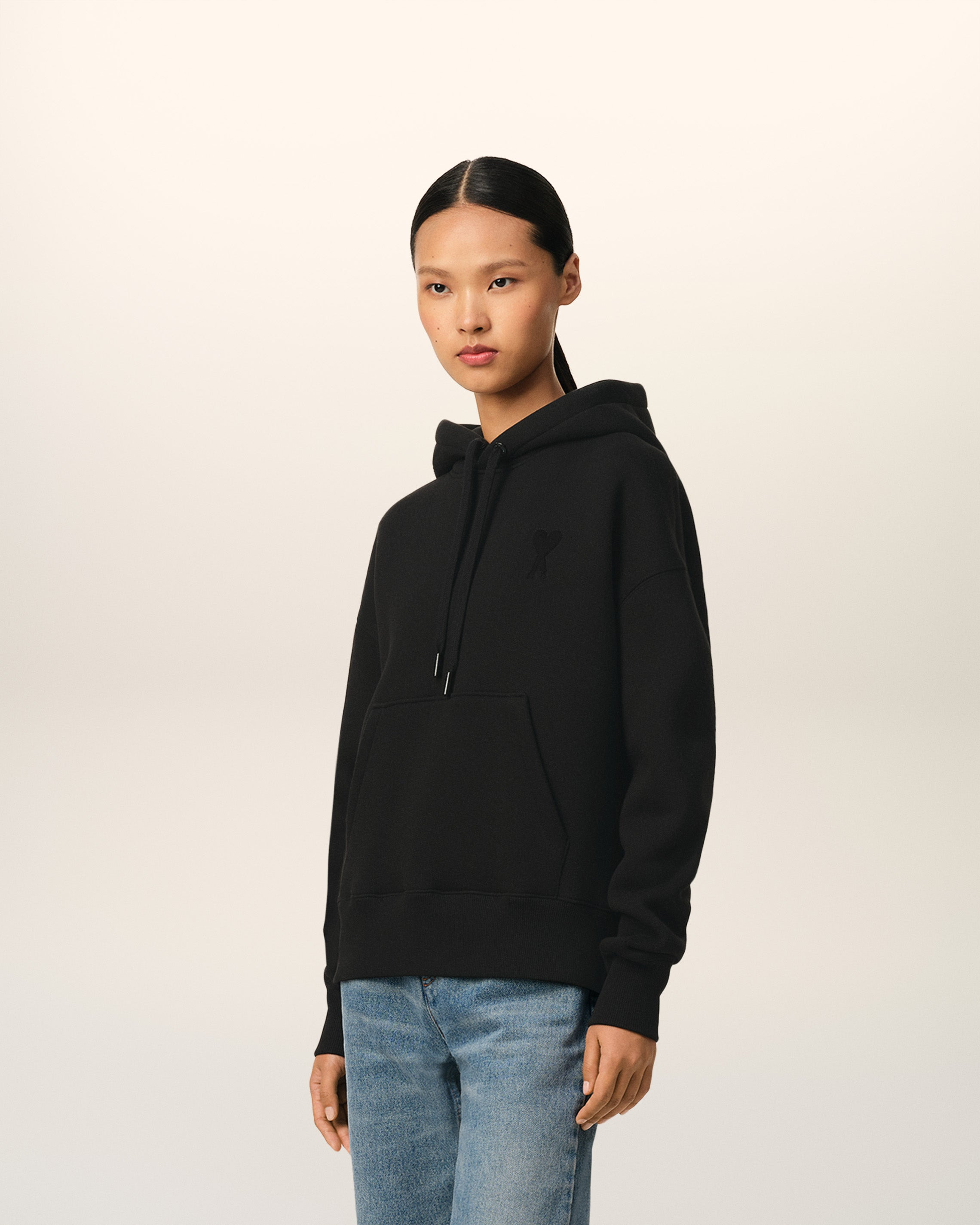 AMI DE COEUR HOODIE - 6