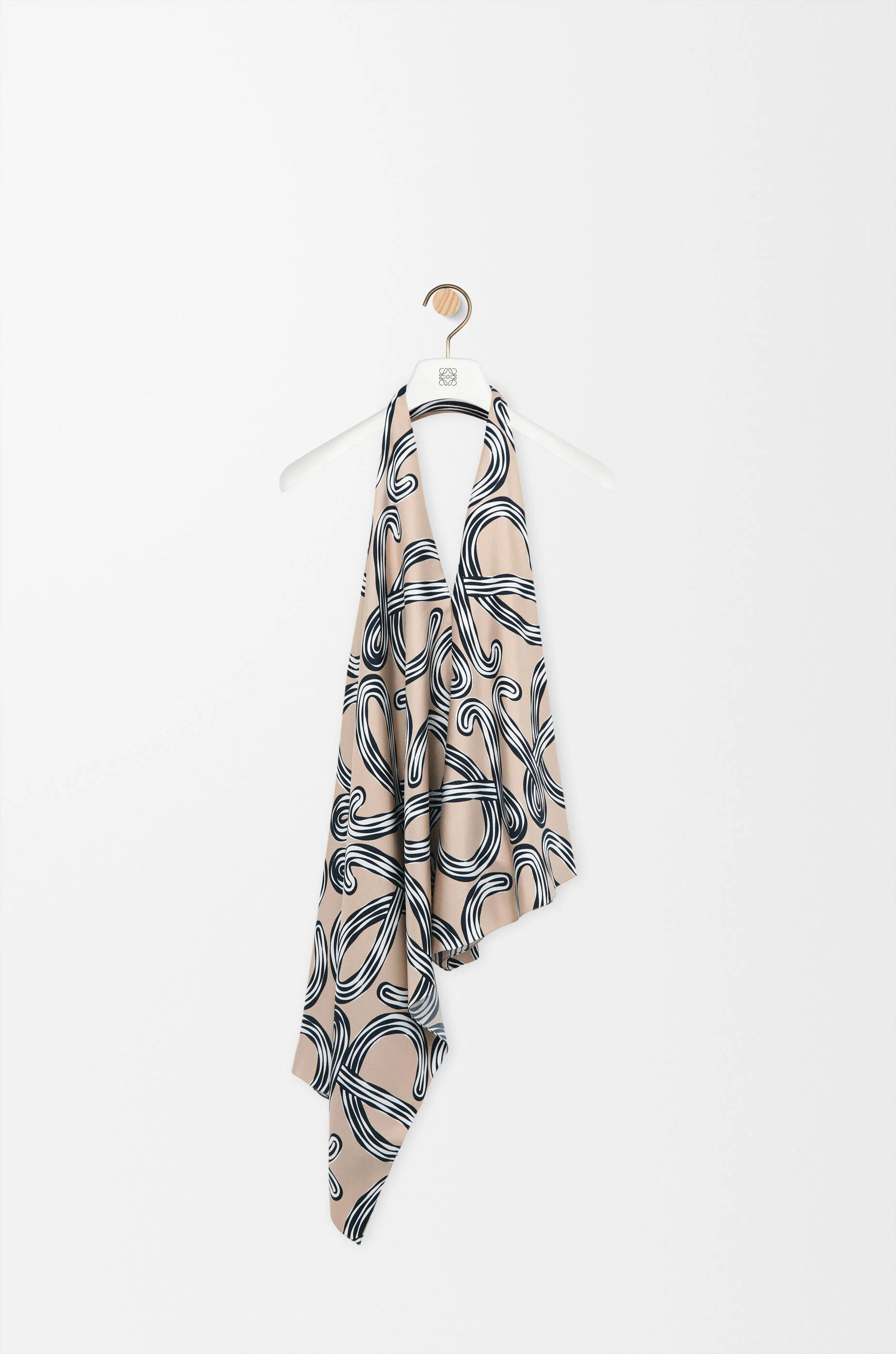 Top in silk - 1