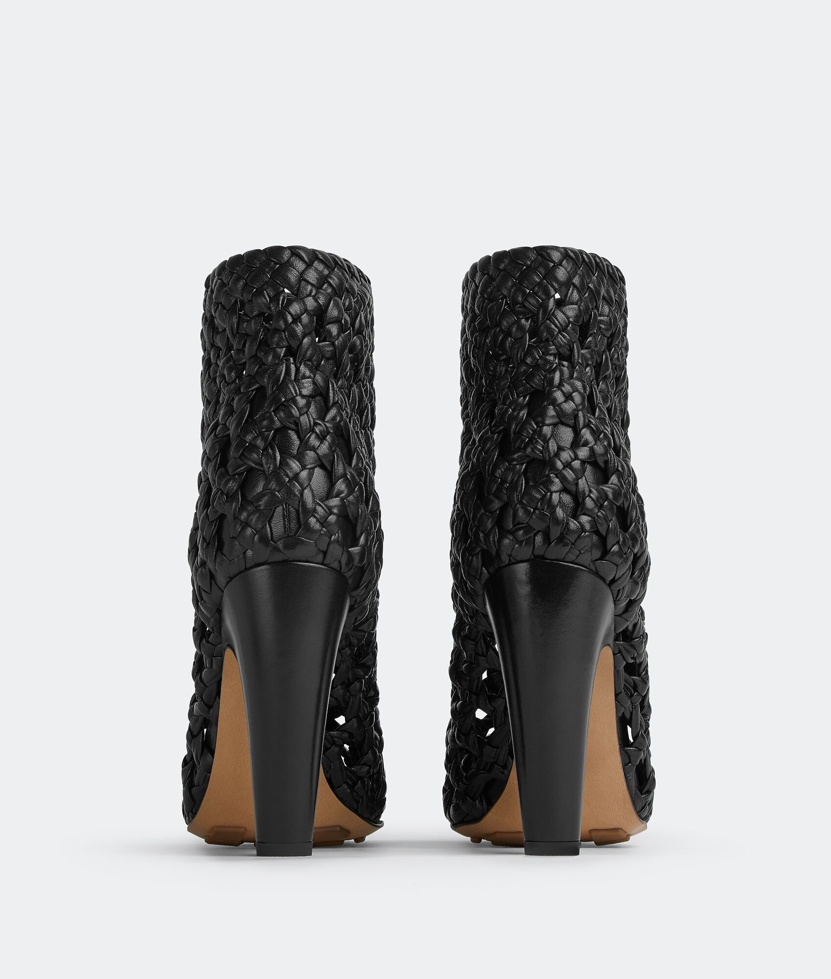 canalazzo ankle boot - 3
