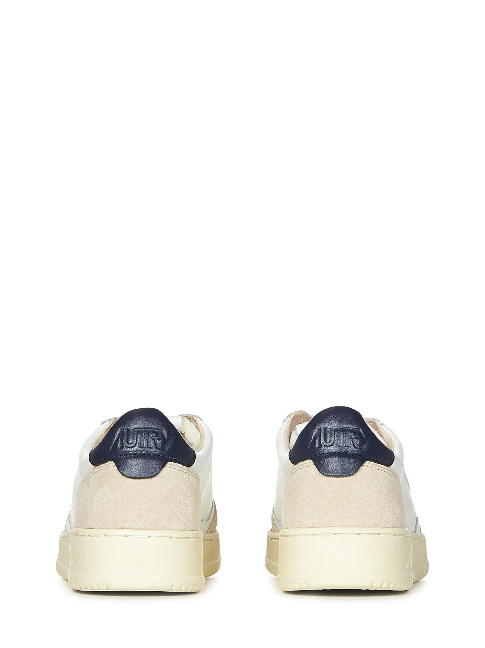 SNEAKERS MEDALIST LOW AUTRY - 3