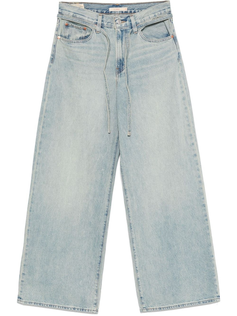 XL straight jeans 1