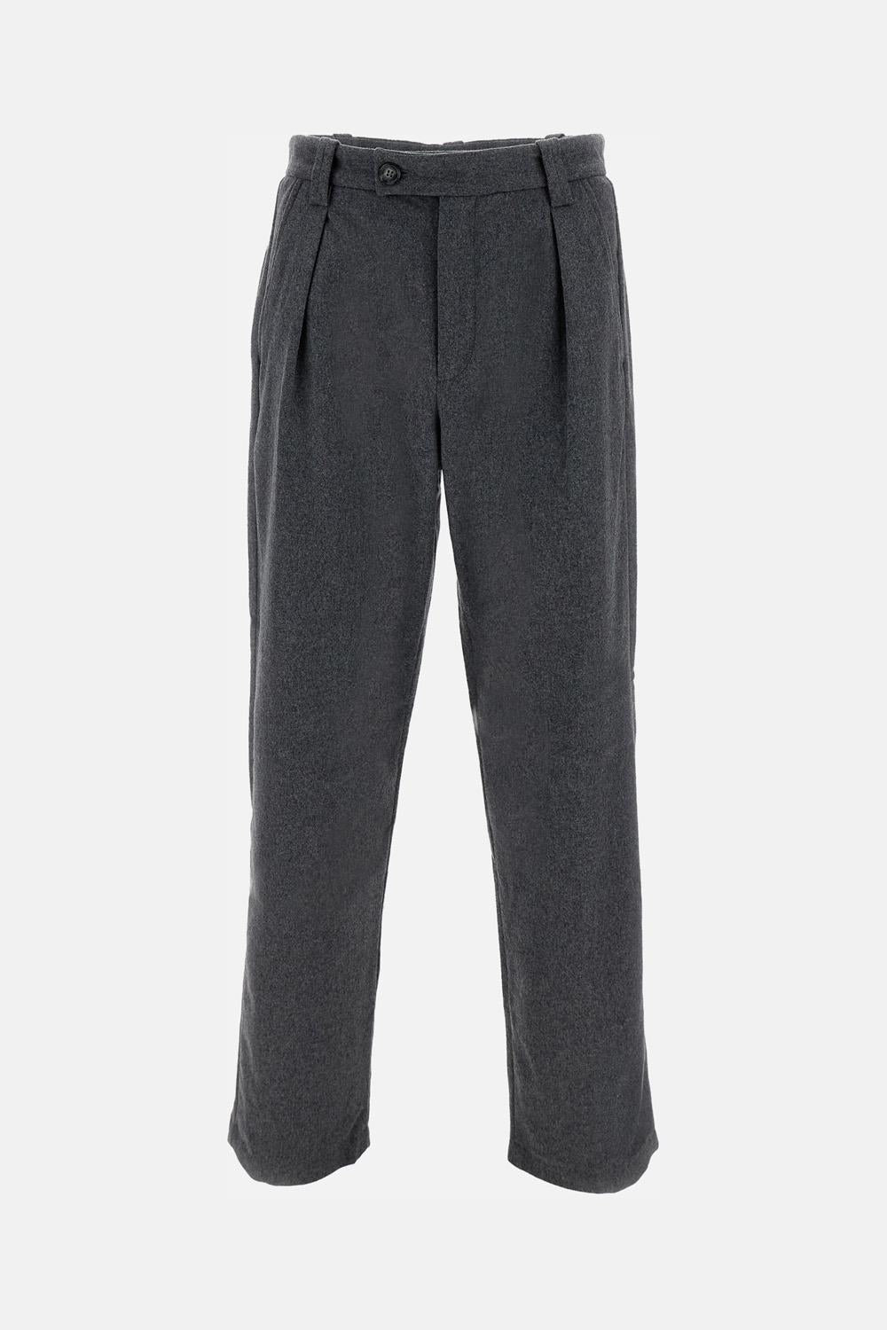RENATO TROUSERS - 2