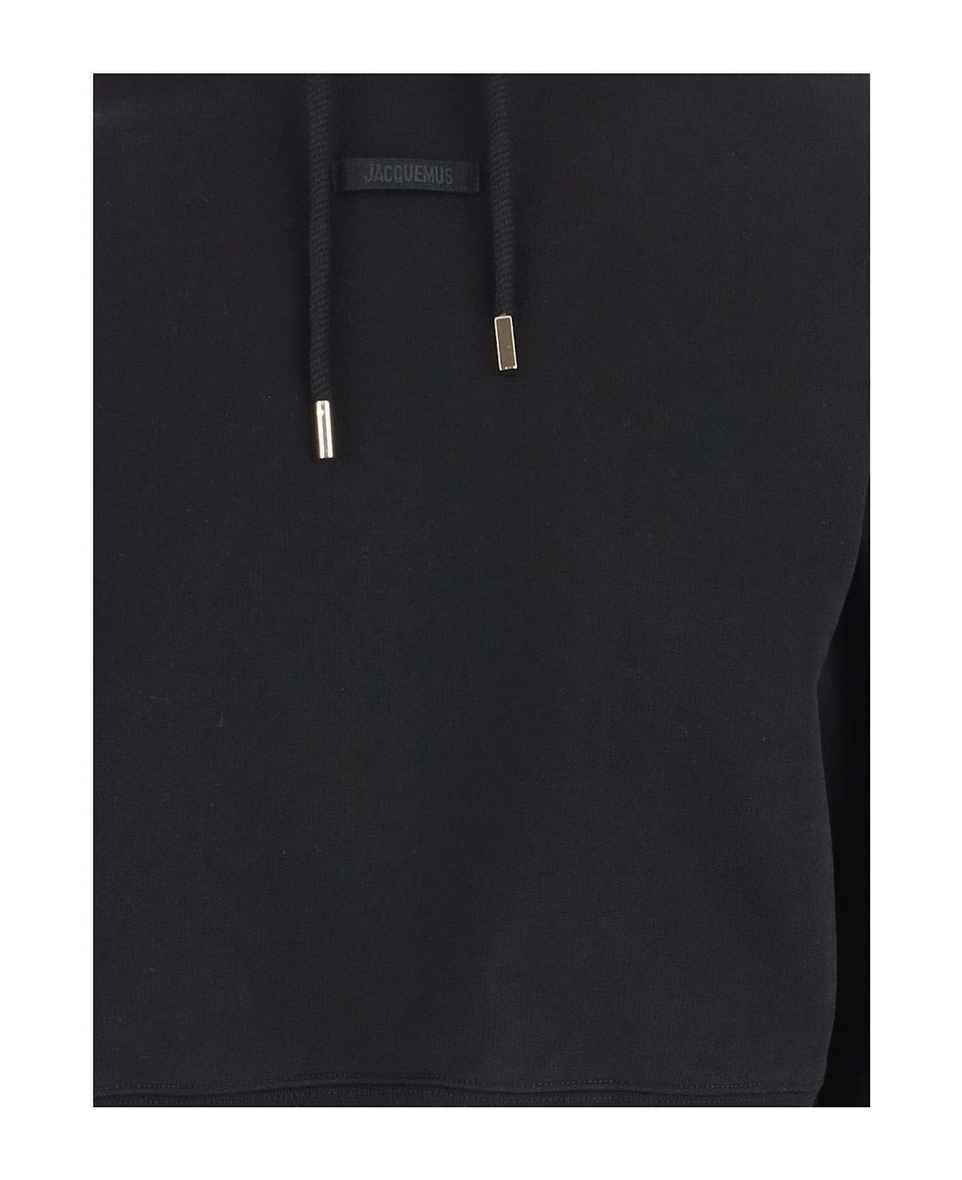 Le Hoodie Grosgrain - 3
