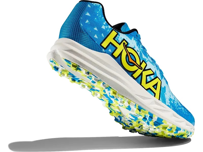Unisex HOKA Crescendo XC Flat - 4