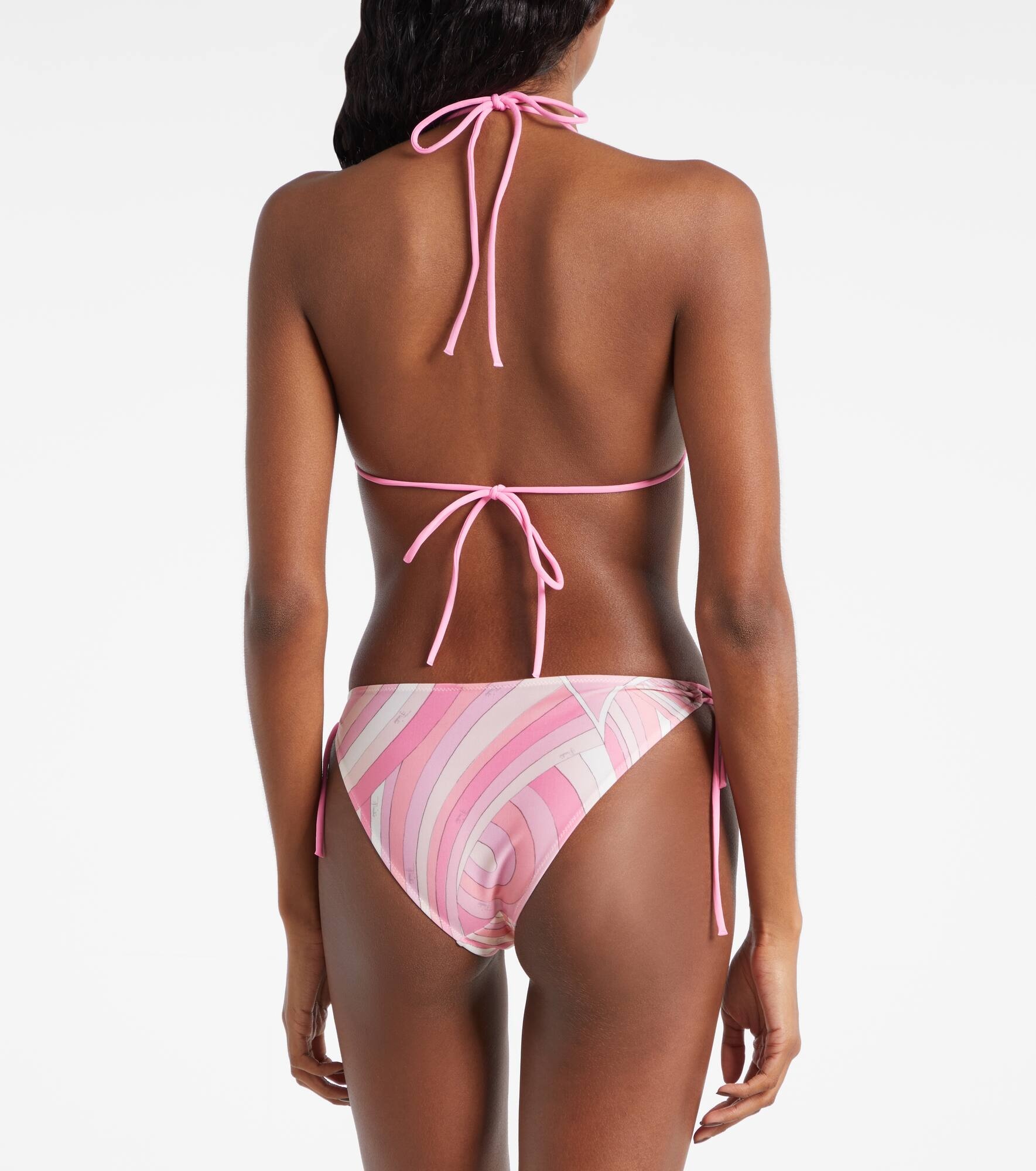 Iride bikini bottoms - 3