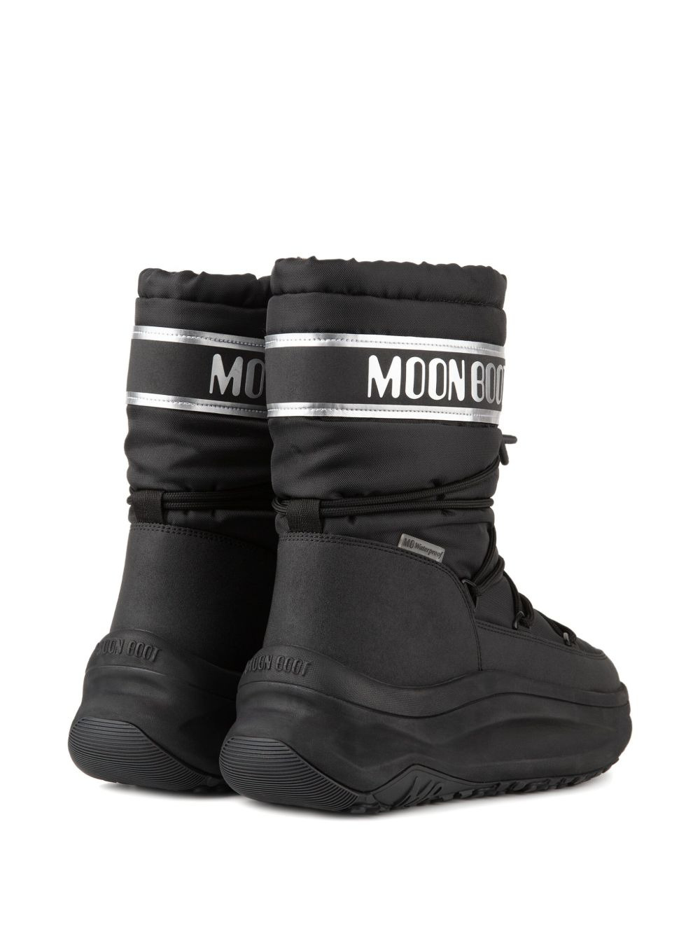 waterproof boots - 2