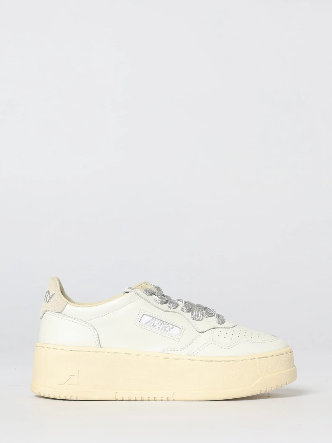 Sneakers woman Autry - 1