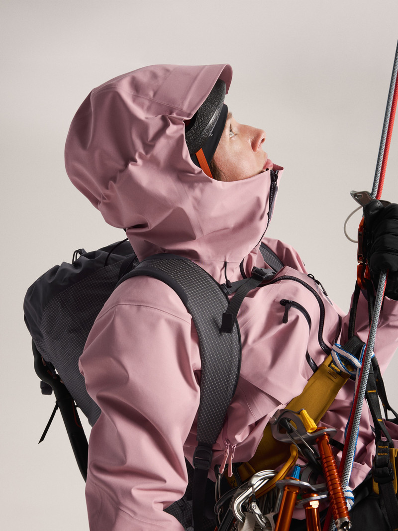 Alpha SV Jacket 6