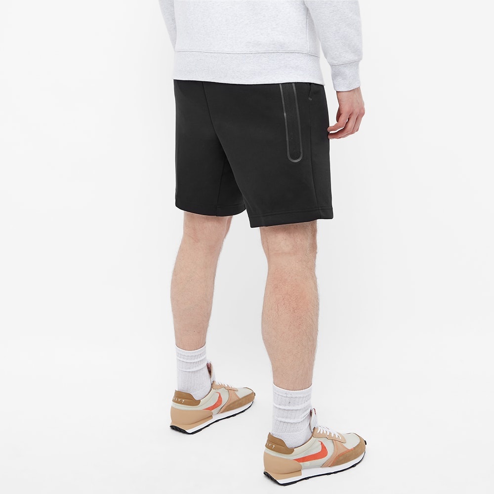 Nike Tech Fleece Short - 5