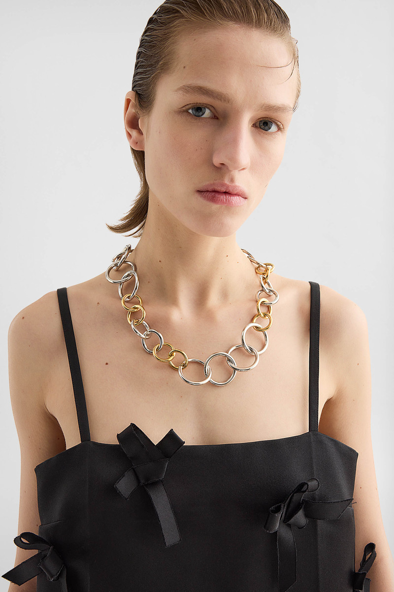 Jil Sander Necklace outlook