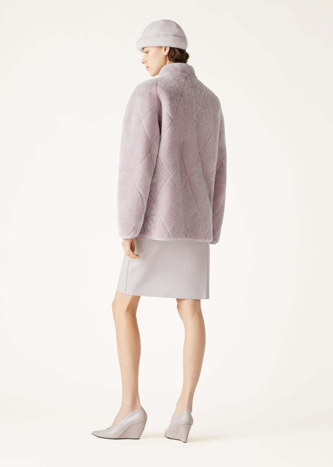 Pierce Jacket - 5