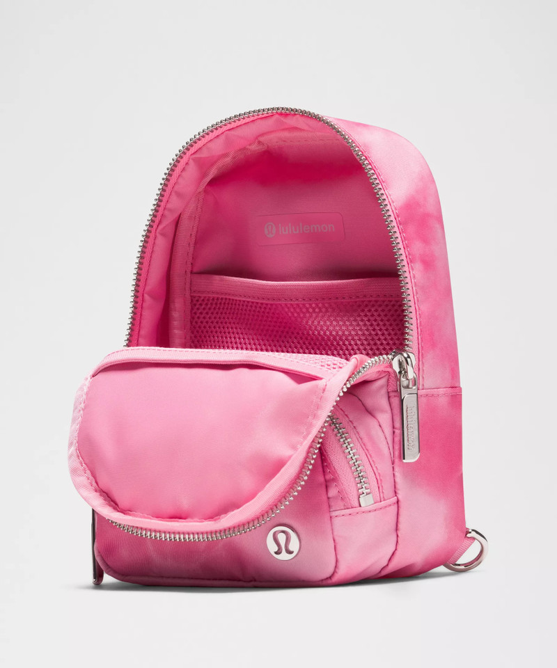 Everywhere Sling Bag Small 2L 4
