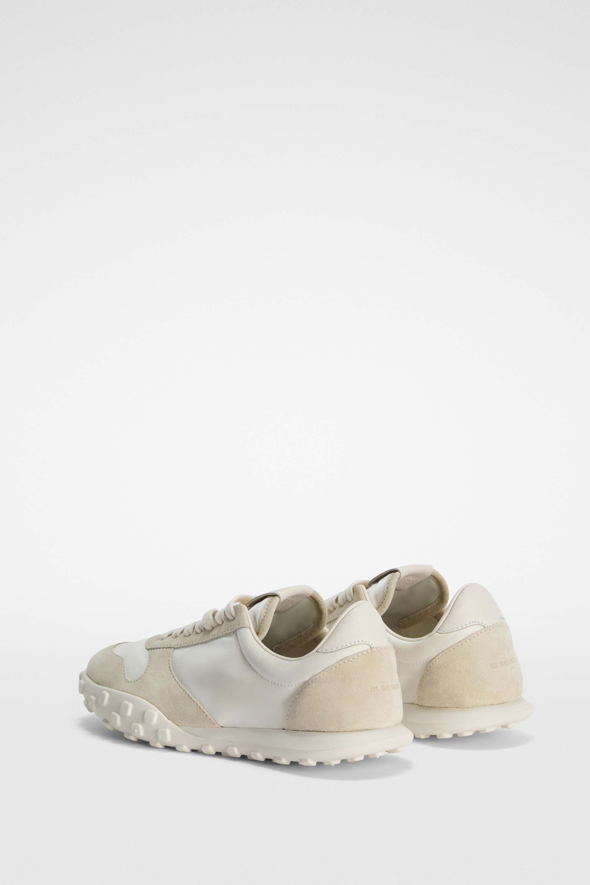 Low-Top Sneakers - 2