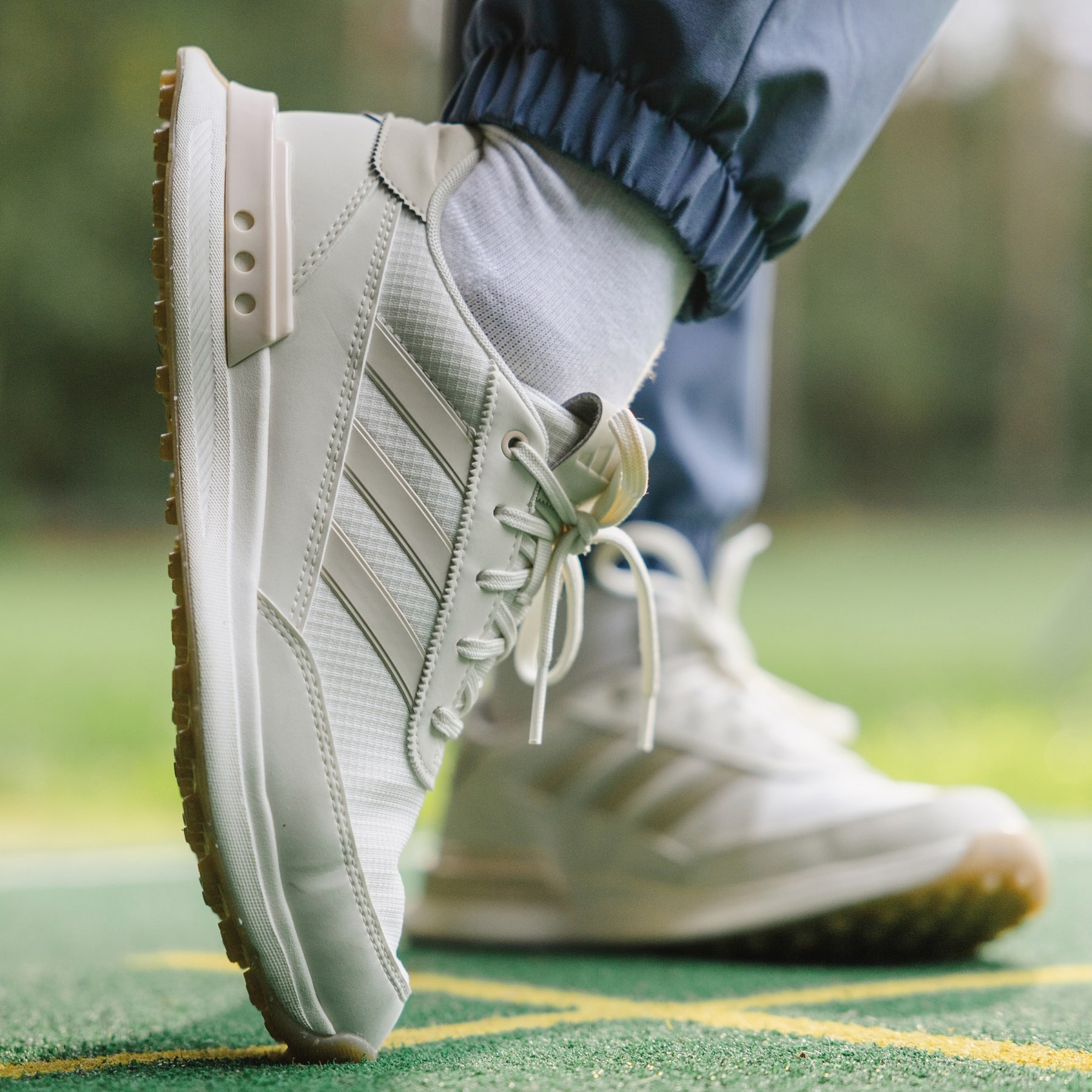 S2G 24 Spikeless Golf Shoes - 10