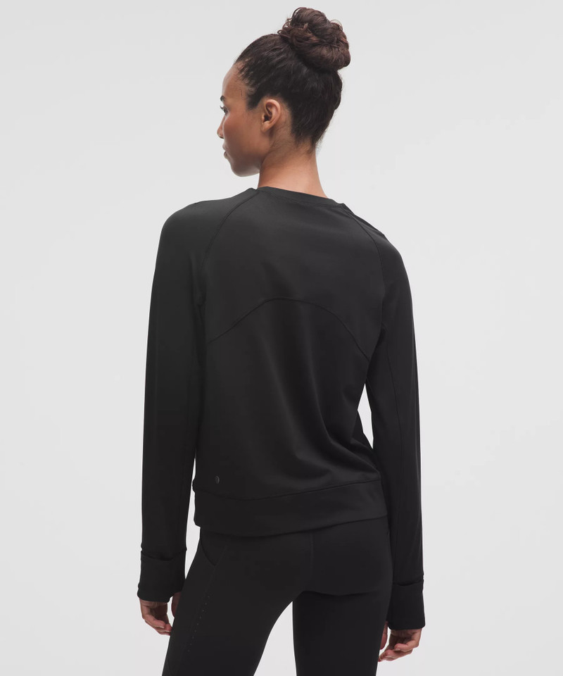 It's Rulu Fleece Long-Sleeve Shirt 3