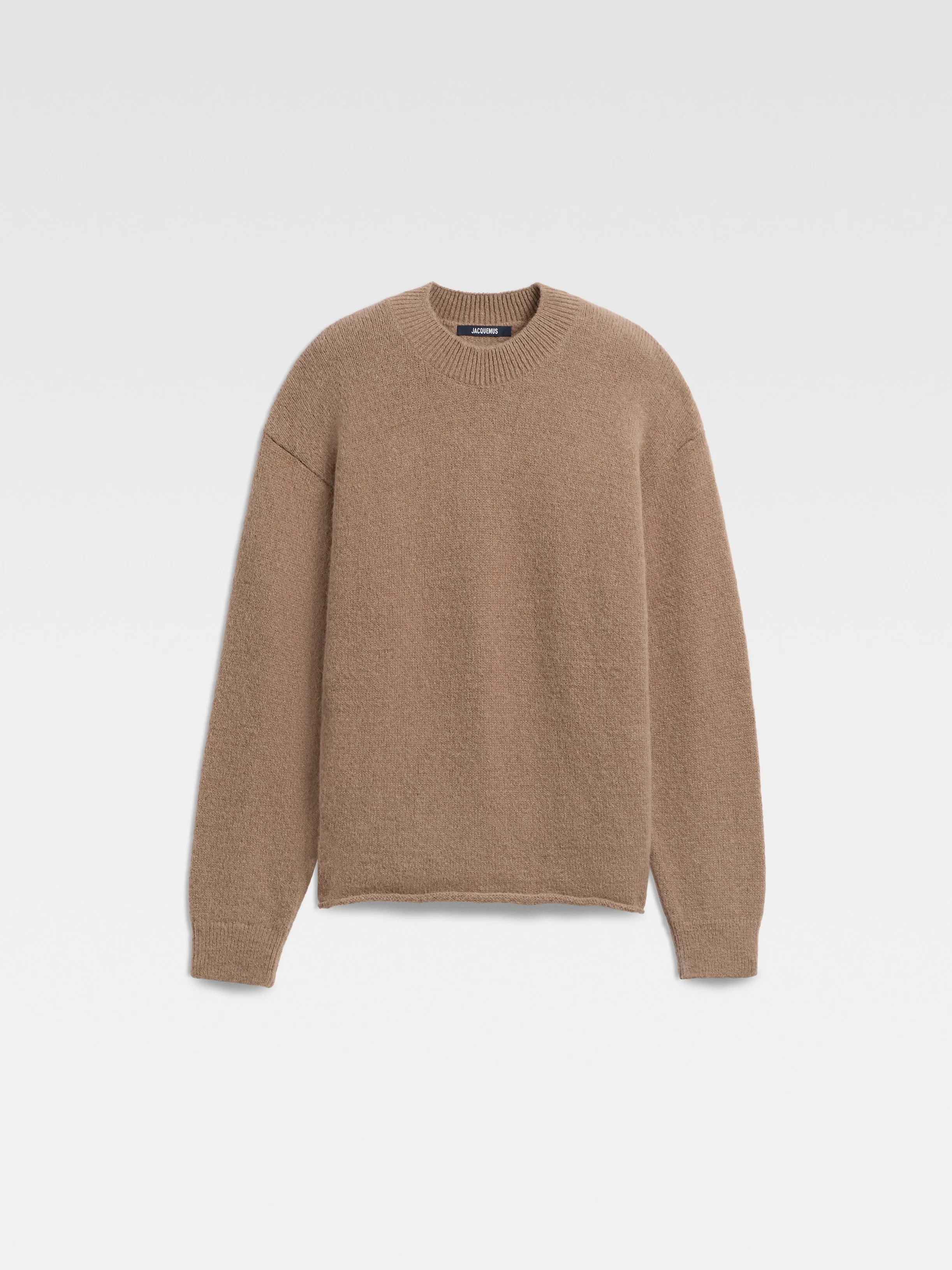 The Jacquemus sweater - 1