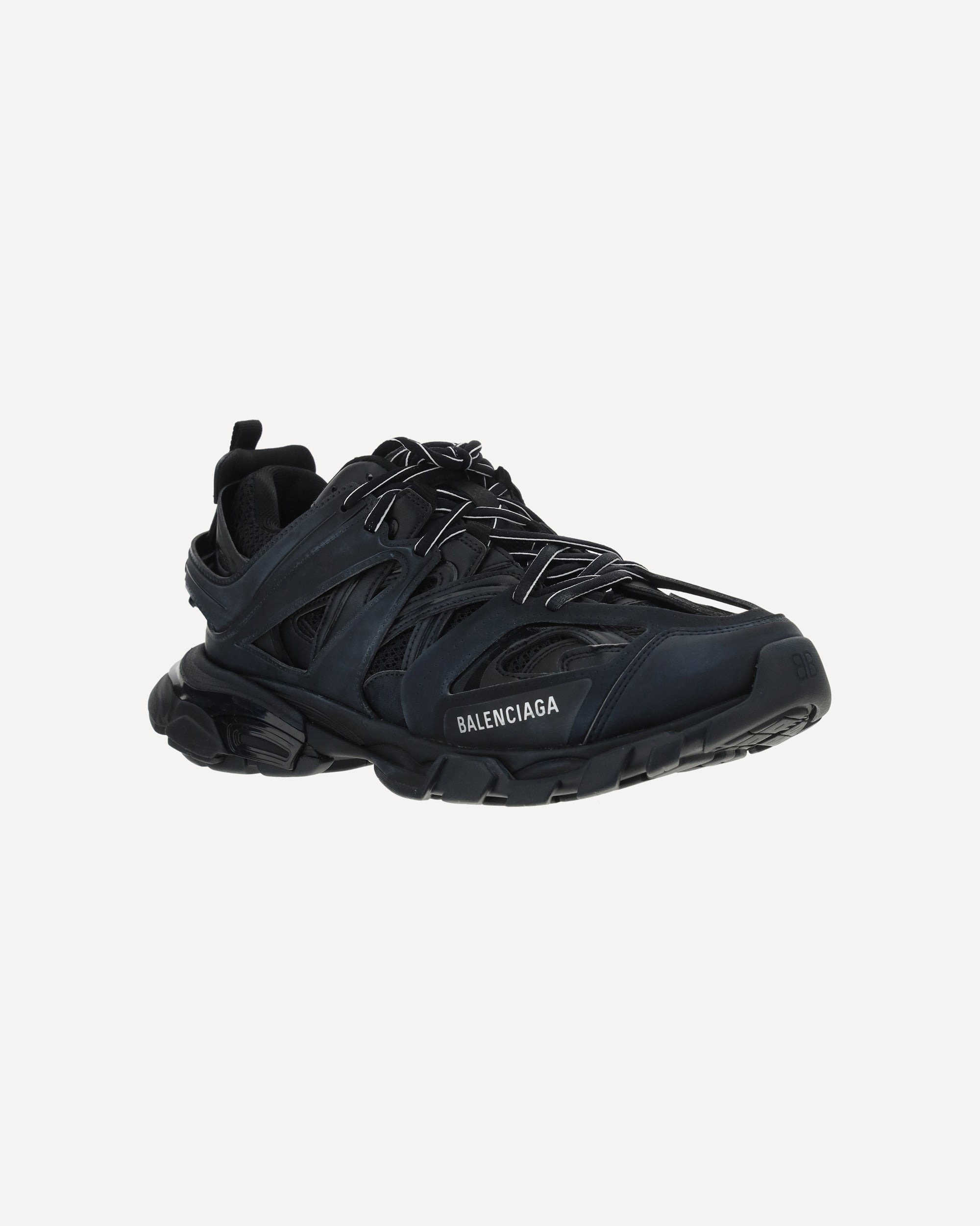 Track Sneakers - 2