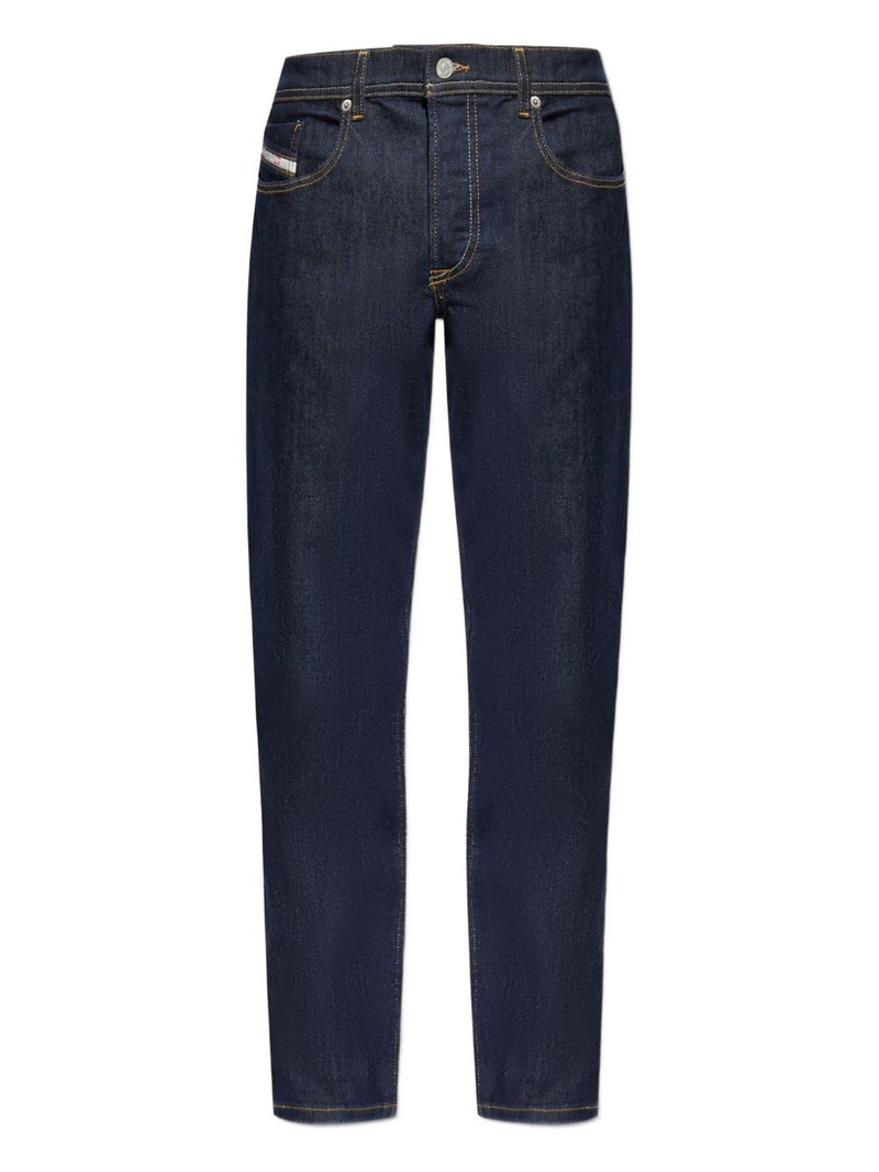 2023 D-Finitive tapered jeans 1