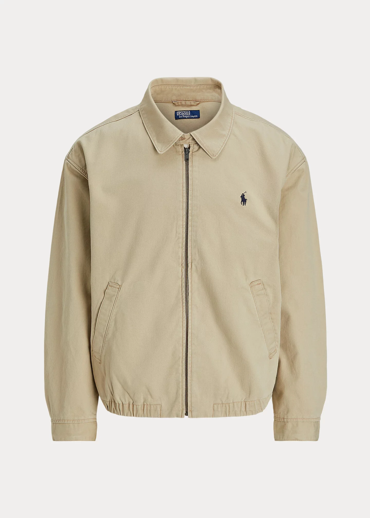 The Big Bayport Jacket - 1
