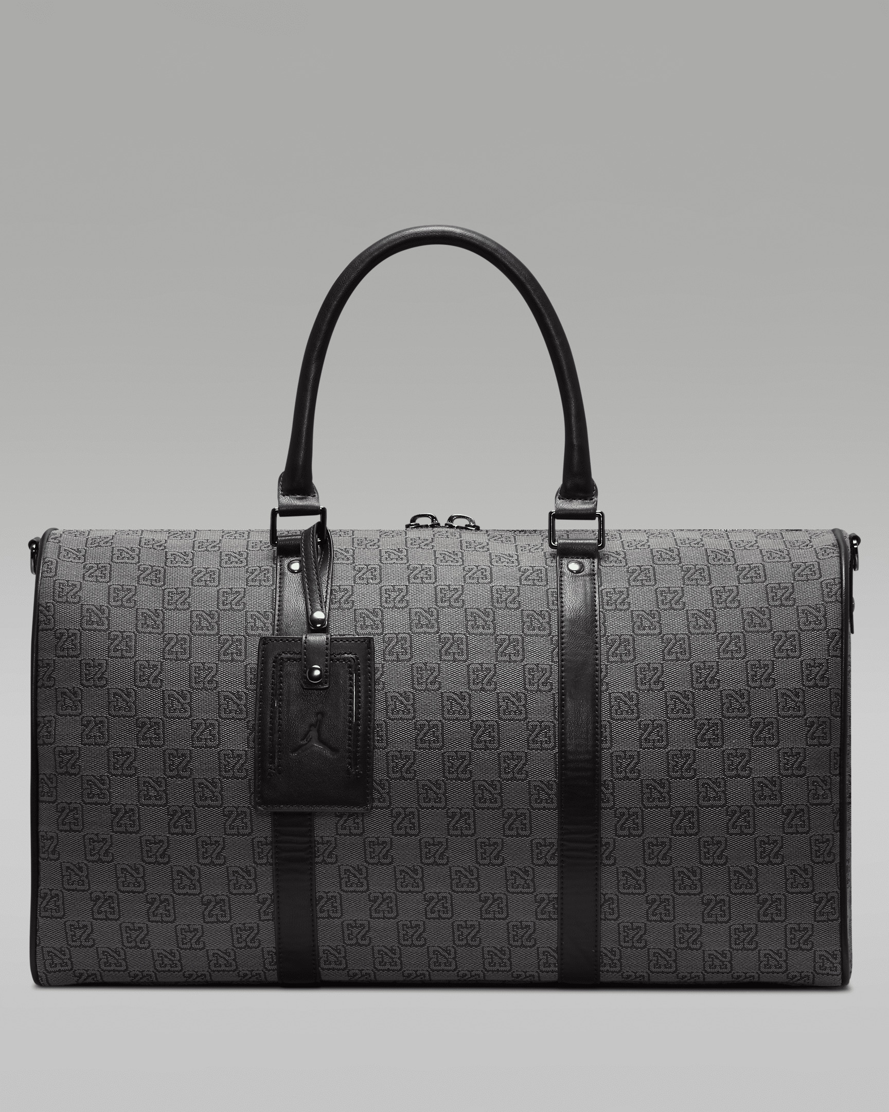 Jordan Monogram Duffle Bag (25L) - 4