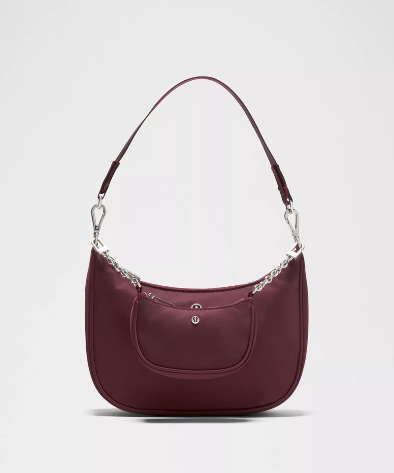 City Essentials Nano Shoulder Bag 5