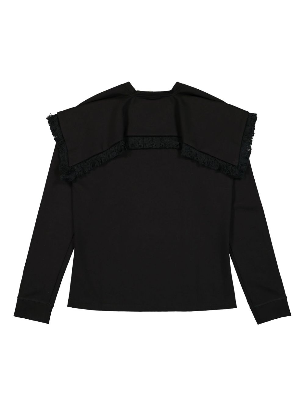 Rami long sleeve top - 2