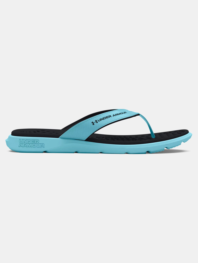 Women's UA Ignite Pro Marbella Sandals 1