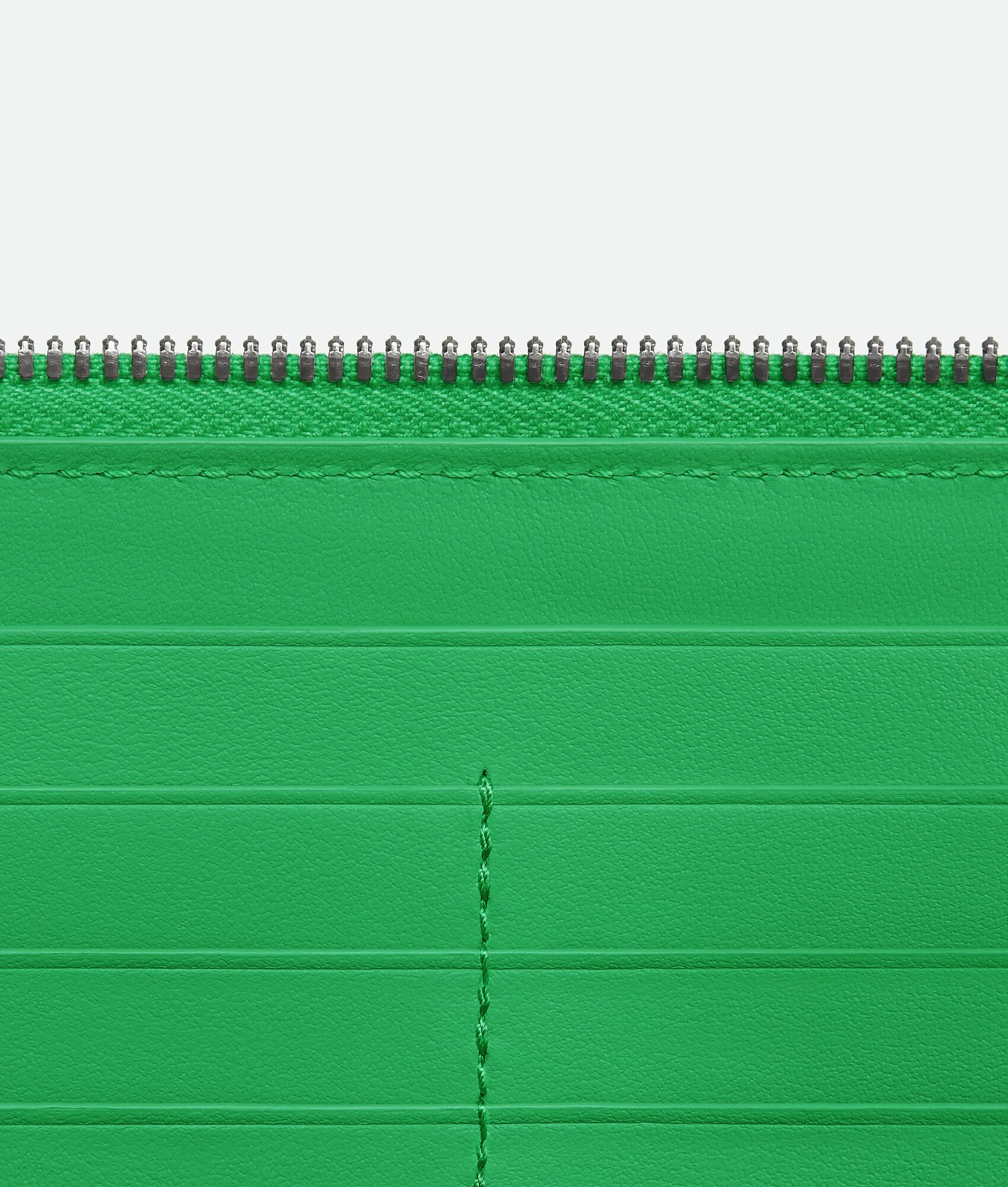 Cassette Zip Around Wallet - 3
