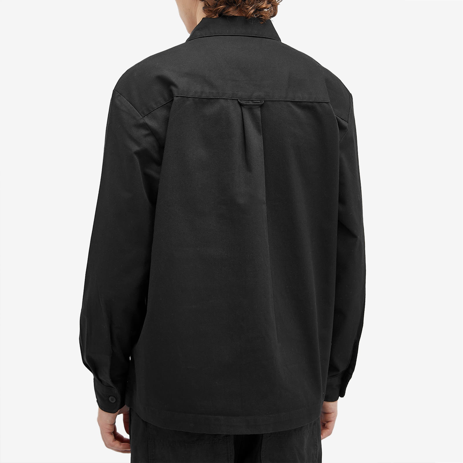Carhartt WIP Craft Overshirt - 3