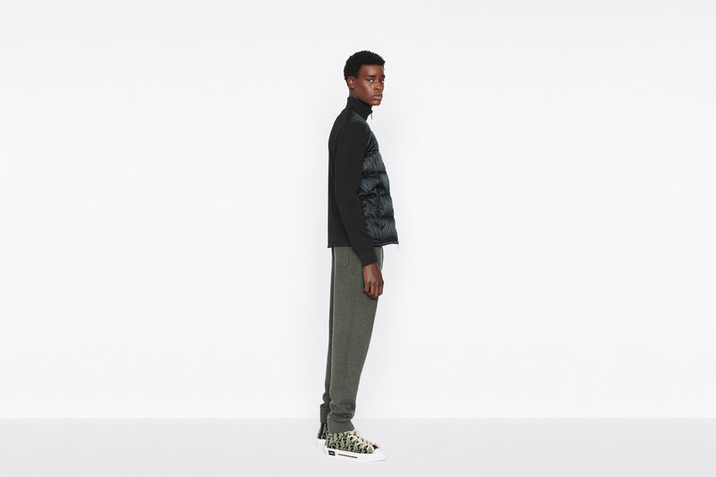 Dior Oblique Jacket 6