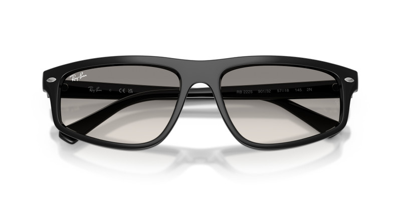 Ray-Ban RB2225 outlook