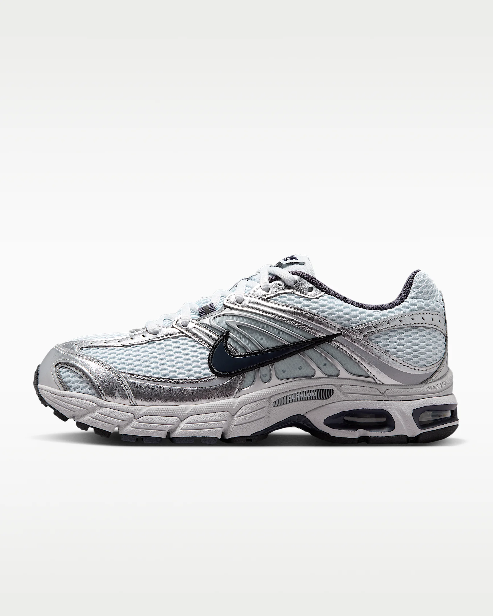Nike Air Max Moto 2K Women's Shoes with Reflective Accents - 1