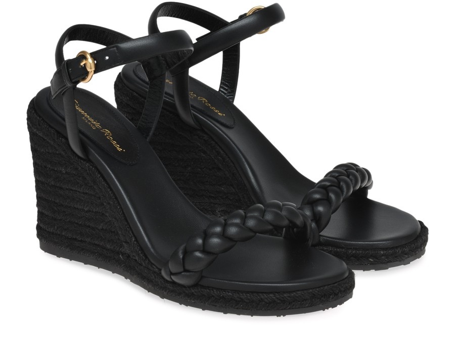 Cruz Wedge sandals - 3