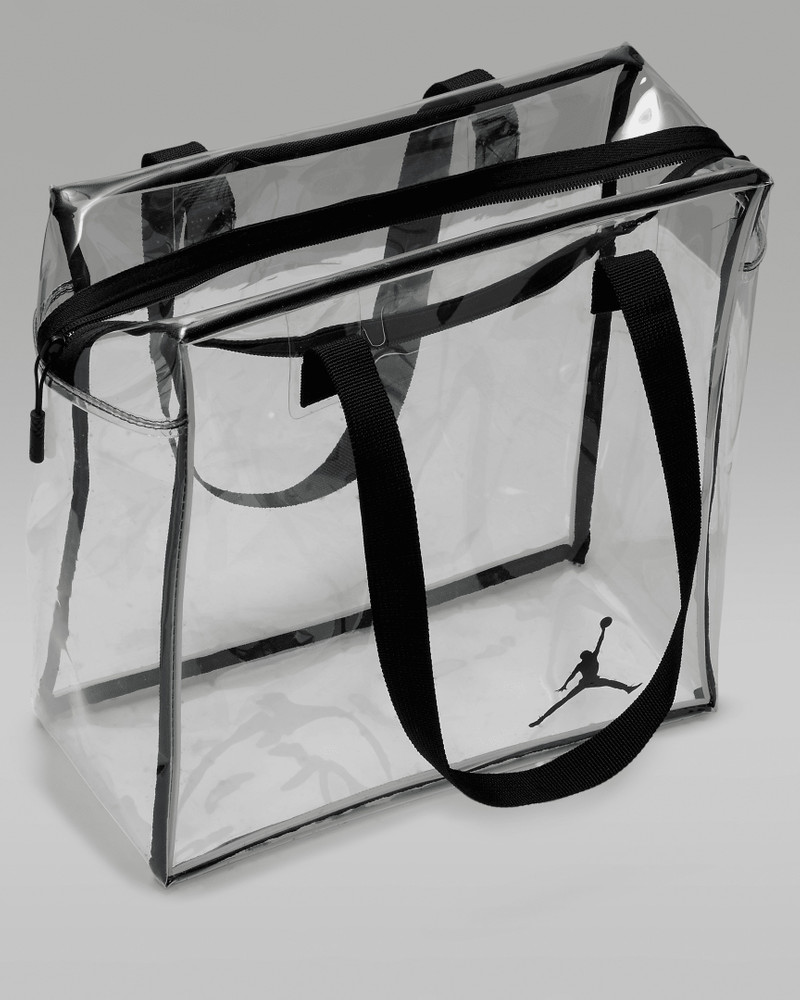 Jordan Stadium Tote Bag (14L) 5