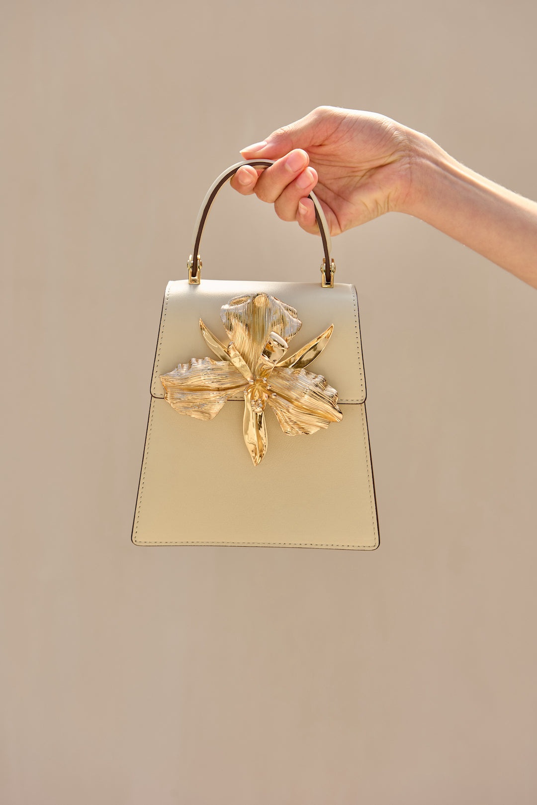 EMILIA MINI TOP HANDLE - 5