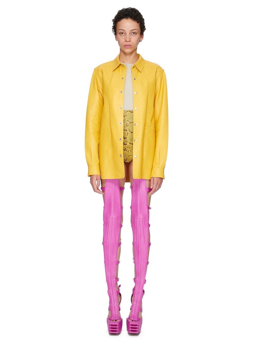 PANTS - 7