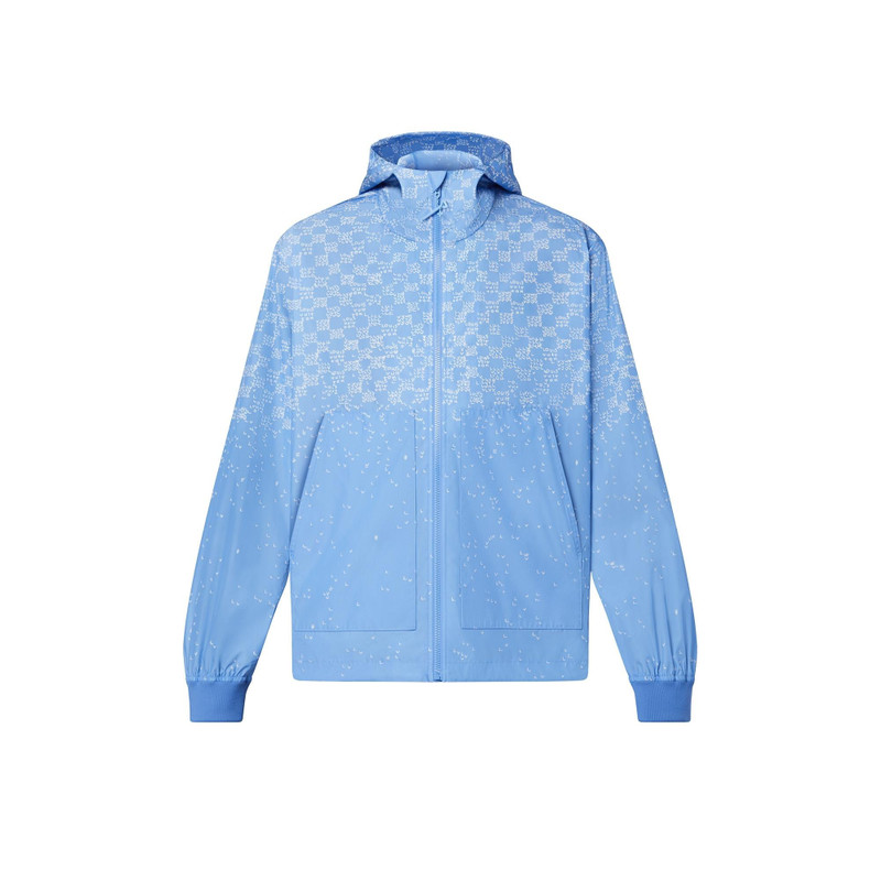 Damier 스프레드 Windbreaker - 1