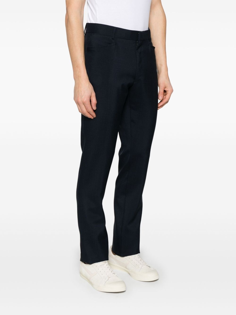 tailored trousers - 3