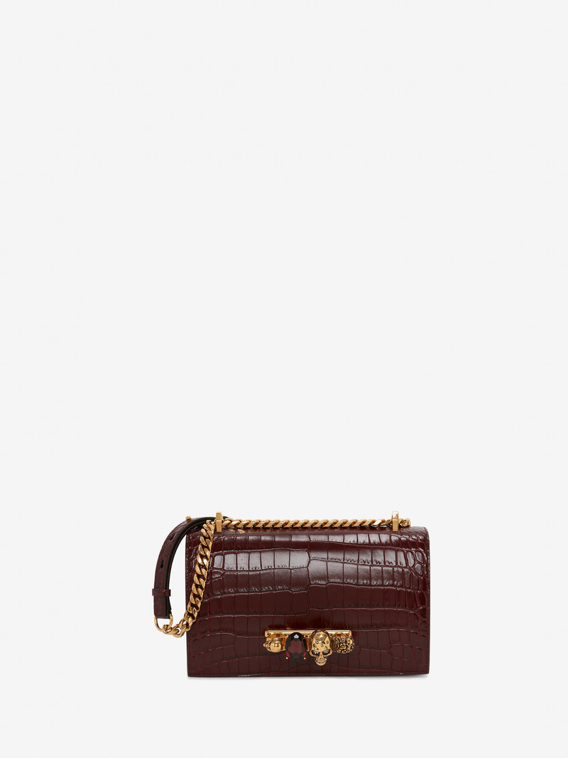 Jewelled Satchel 1