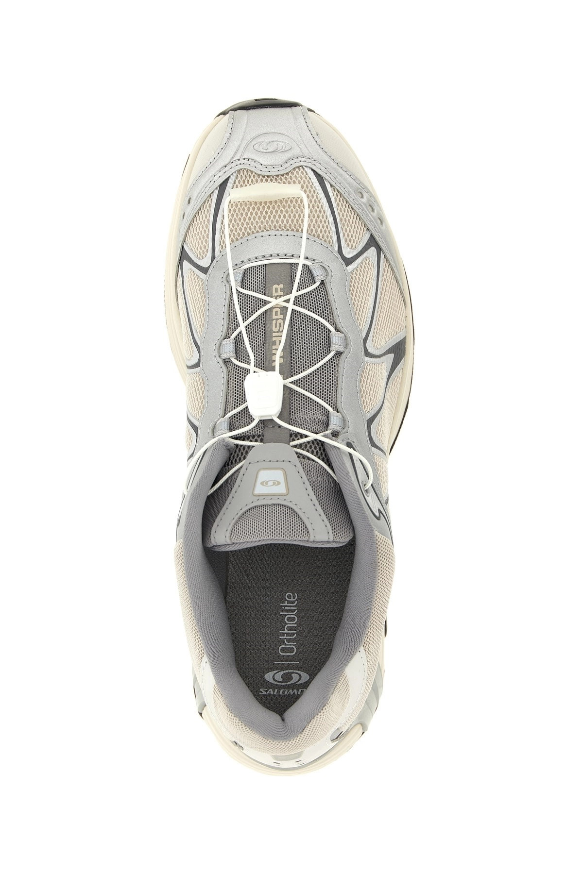 'XT-Whisper' sneakers - 4