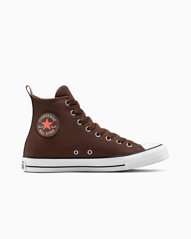 Chuck Taylor All Star Heavy Canvas 1