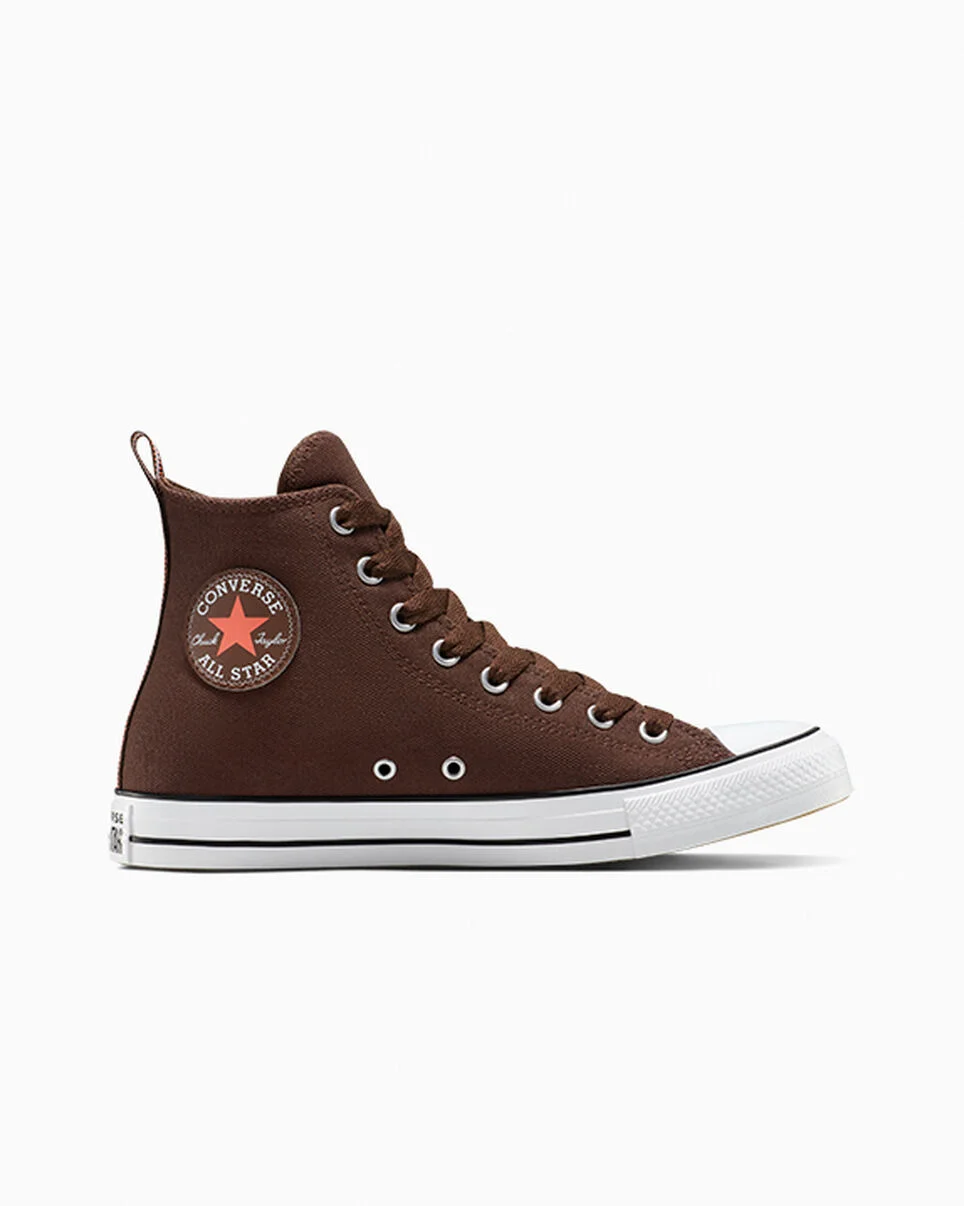 Chuck Taylor All Star Heavy Canvas - 1