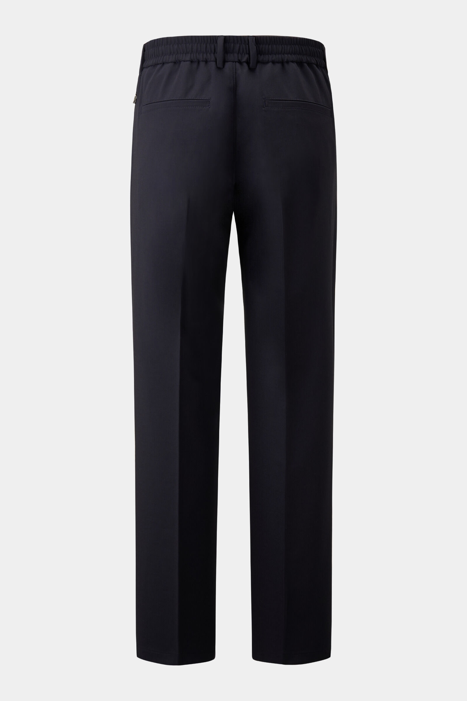 Marcus Jogging pants in Navy blue - 6