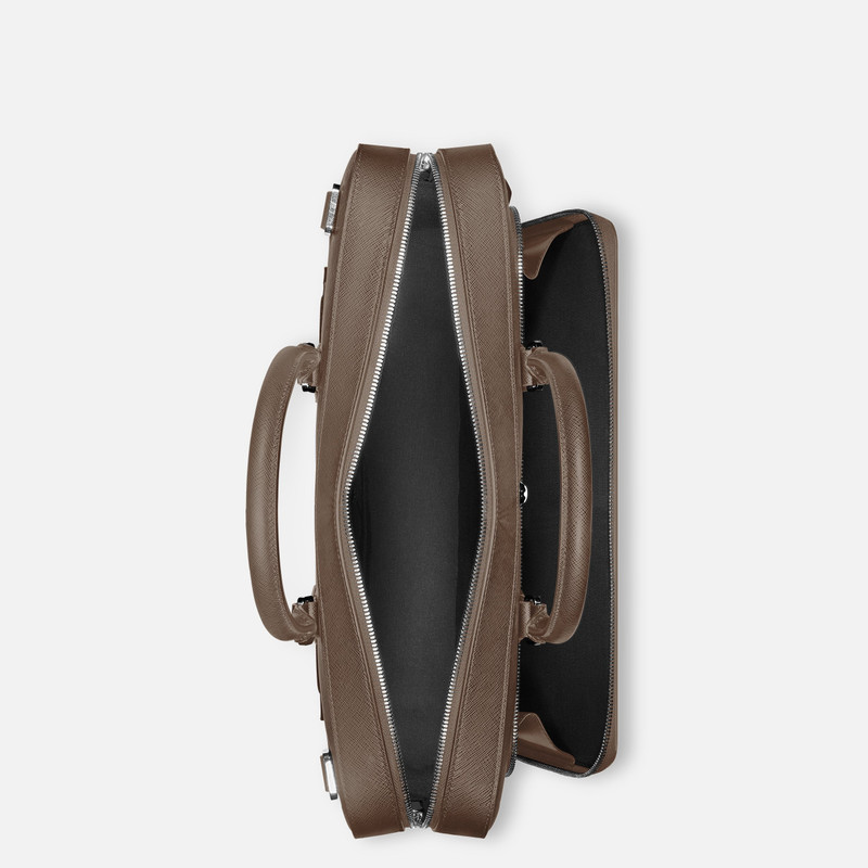 Sartorial medium document case 6