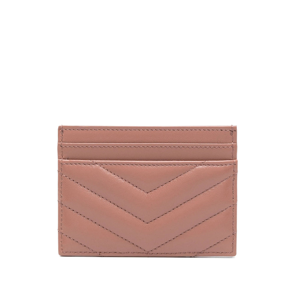 Saint Laurent Pink Wallets & Purses Women - 3