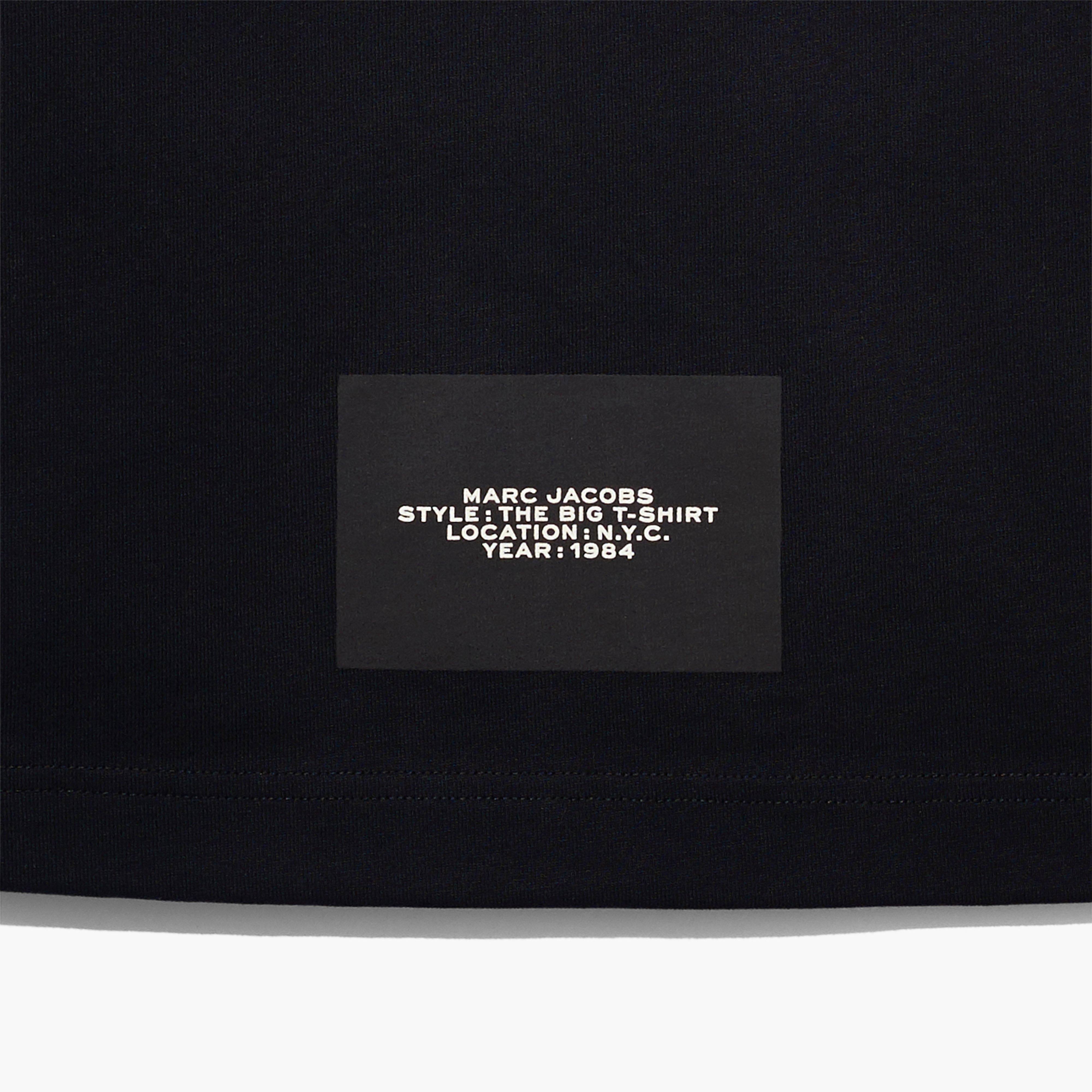 THE BIG T-SHIRT - 8