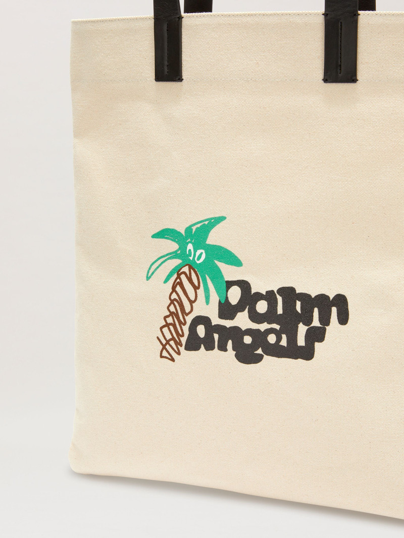 Sketchy Shopping Bag 7