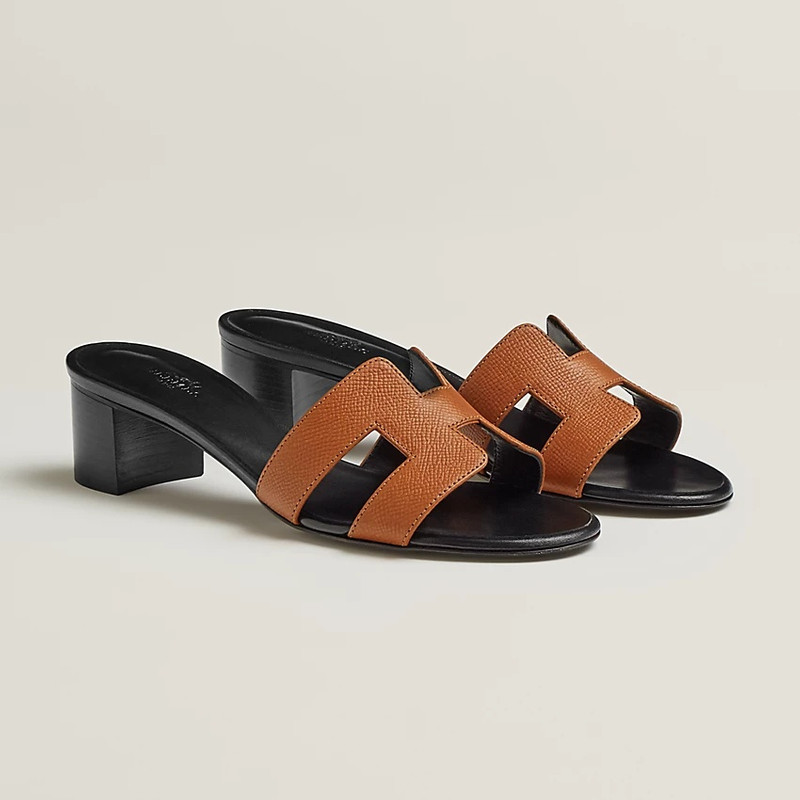 Oasis sandal 1