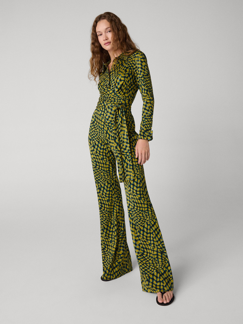 Michele Jumpsuit 3