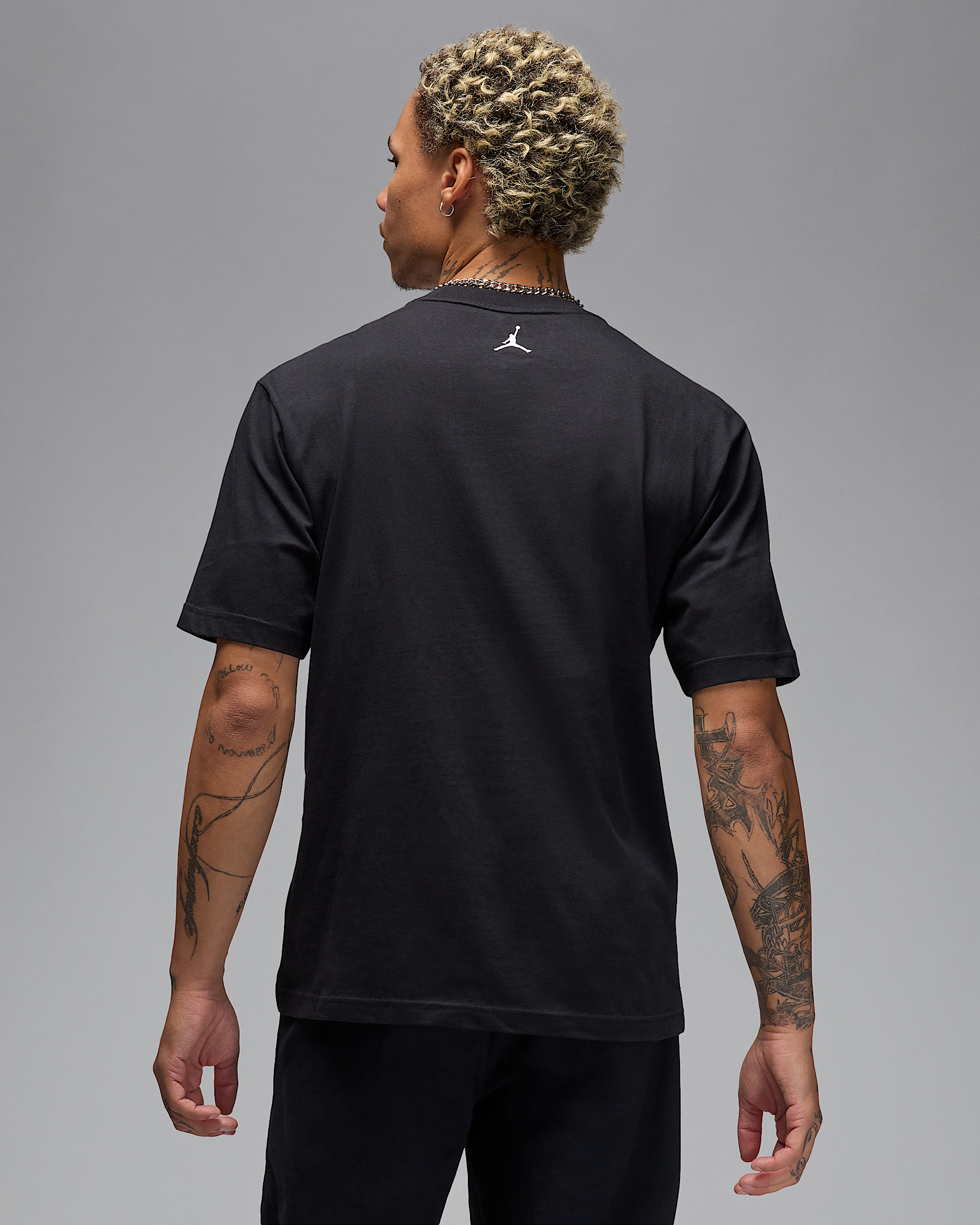 Jordan Sport Men's Dri-FIT T-Shirt - 2